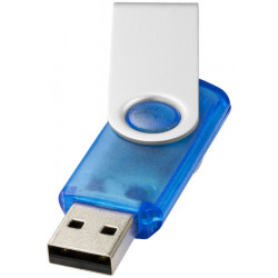 Rotate Transculent USB-Stick Rotate Transculent USB-Stick
