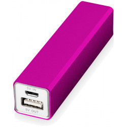 Powerbank WS101B 2200/2600 mAh