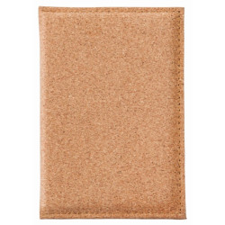 CreativDesign® Ausweistasche "Nature"