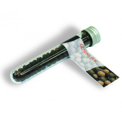 Reagenzglas Pfeffer, 1-4 c Digitaldruck inklusive