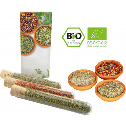 BIO Kräuter-Triple BIO Kräuter-Triple