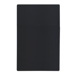 ZORR Zigarettenbox Rubber