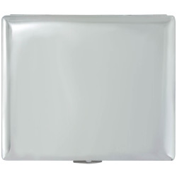 FORMULA Zigarettenbox Alu