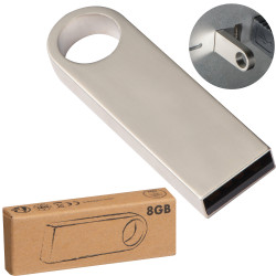 USB-Stick Metall 8GB USB-Stick Metall 8GB