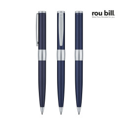 roubill Image Chrome Drehkugelschreiber roubill Image Chrome Drehkugelschreiber