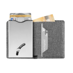 Blackmaxx® Geldbörse " Antibac IWalletMetropolitan"