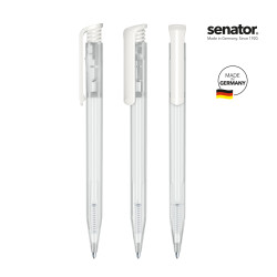 senator Super Hit Frosted Druckkugelschreiber senator Super Hit Frosted Druckkugelschreiber