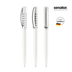 senator New Spring Polished MC Druckkugelschreiber senator New Spring Polished MC Druckkugelschreiber