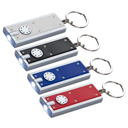 LED Schlüsselanhänger Bath