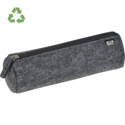 Stiftemäppchen aus recyceltem Filz WALERIAN