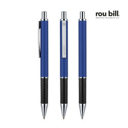 roubill Star Tec Alu Druckkugelschreiber roubill Star Tec Alu Druckkugelschreiber