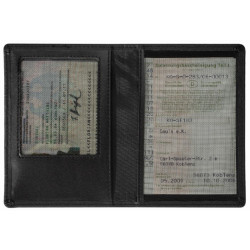 thanxx® Ausweistasche "TopClassNet"