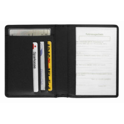 CreativDesign® Ausweistasche "TopClass"