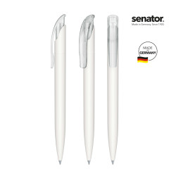 senator Challenger Soft Touch Druckkugelschreiber senator Challenger Soft Touch Druckkugelschreiber