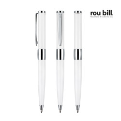 roubill Image White Line Drehkugelschreiber roubill Image White Line Drehkugelschreiber