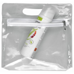 Blackmaxx® Sicherheitstasche "FlightBag" Blackmaxx® Sicherheitstasche "FlightBag"