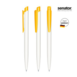 senator Dart Polished Basic Druckkugelschreiber senator Dart Polished Basic Druckkugelschreiber