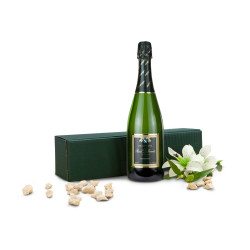 Geschenkartikel / Präsentartikel: Champagner Pascal Lallement brut Geschenkartikel / Präsentartikel: Champagner Pascal Lallement brut