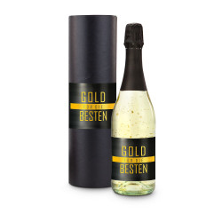 Geschenkartikel / Präsentartikel: Gold für die Besten 0,75 l Geschenkartikel / Präsentartikel: Gold für die Besten 0,75 l