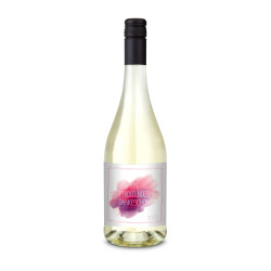 Deutscher Secco Trocken - Flasche klar, Schraubverschluss, 0,75 l Deutscher Secco Trocken - Flasche klar, Schraubverschluss, 0,75 l