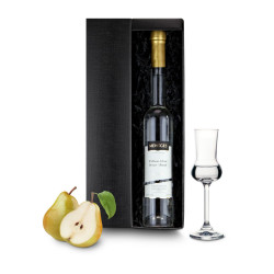 Geschenkset / Präsenteset: Williams-Brand Geschenkset / Präsenteset: Williams-Brand