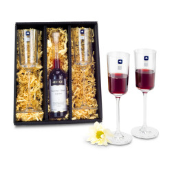 Geschenkset / Präsenteset: Likörgenuss Geschenkset / Präsenteset: Likörgenuss