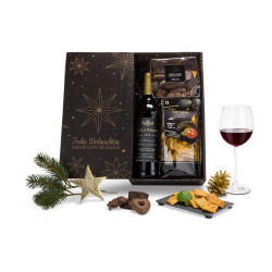 Geschenkset / Präsenteset: Weihnachtsgenuss Geschenkset / Präsenteset: Weihnachtsgenuss