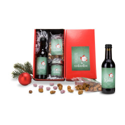 Geschenkset / Präsenteset: Kleines Glühweinset Geschenkset / Präsenteset: Kleines Glühweinset