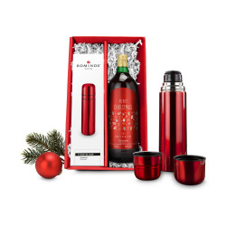 Geschenkset / Präsenteset: Roter Glühweinduft Geschenkset / Präsenteset: Roter Glühweinduft