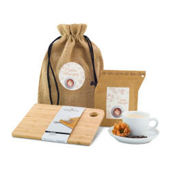 Geschenkset / Präsenteset: Guten Morgen Geschenkset / Präsenteset: Guten Morgen