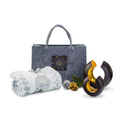 Geschenkset / Präsenteset: Hello Winter