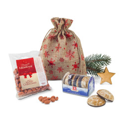 Geschenkset / Präsenteset: Mini Weihnachtsmarkt Geschenkset / Präsenteset: Mini Weihnachtsmarkt