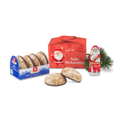 Geschenkset / Präsenteset: Kleiner Weihnachtsgruß Geschenkset / Präsenteset: Kleiner Weihnachtsgruß