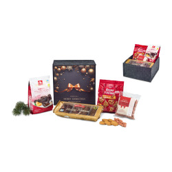 Geschenkset / Präsenteset: Winterliche Leckereien Geschenkset / Präsenteset: Winterliche Leckereien