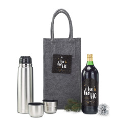 Geschenkset / Präsenteset: Heißer Punsch für Zwei Geschenkset / Präsenteset: Heißer Punsch für Zwei