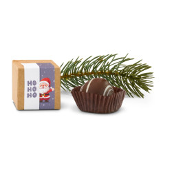 Geschenkset / Präsenteset: Pralinen-Gruß Geschenkset / Präsenteset: Pralinen-Gruß