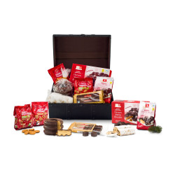 Geschenkset / Präsenteset: Großer Weihnachts-Schatz Geschenkset / Präsenteset: Großer Weihnachts-Schatz