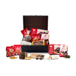 Geschenkset / Präsenteset: Großer Weihnachts-Schatz