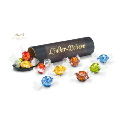 Geschenkset / Präsenteset: Lindor-Deluxe