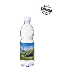 500 ml PromoWater – Mineralwasser, still, Hergestellt in Deutschland 500 ml PromoWater – Mineralwasser, still, Hergestellt in Deutschland