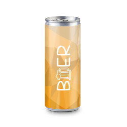 Helles Bier, 250 ml - Kleinmengen ab 24 Dosen Helles Bier, 250 ml - Kleinmengen ab 24 Dosen