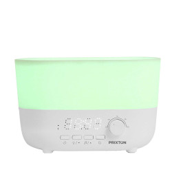 Prixton Connected 4-in-1 Aroma Luftbefeuchter