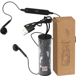 Bluetooth Kopfhörer mit Lautstärkeregulierung Bluetooth Kopfhörer mit Lautstärkeregulierung