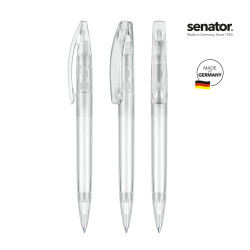 senator Bridge Clear Drehkugelschreiber senator Bridge Clear Drehkugelschreiber