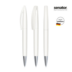senator Bridge Polished MT Drehkugelschreiber senator Bridge Polished MT Drehkugelschreiber