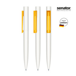 senator Headliner Polished Basic Drehkugelschreiber senator Headliner Polished Basic Drehkugelschreiber