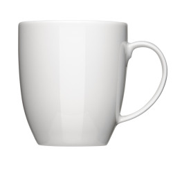 Kaffeetasse "Edle Werbetasse"