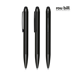 roubill Attract Soft Touch Kugelschreiber Touch Pad Pen roubill Attract Soft Touch Kugelschreiber Touch Pad Pen