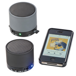 Metall Bluetooth Lautsprecher Hawick