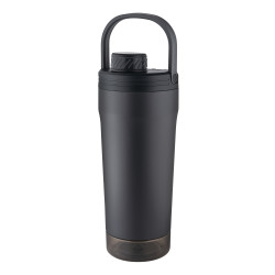 Metmaxx® Thermobecher "HydroShake"